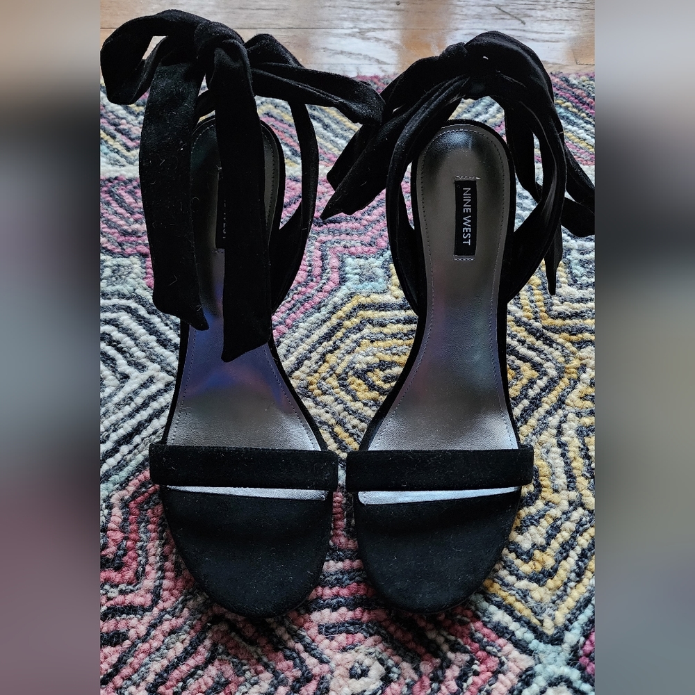 Brand New Nine West Sandals